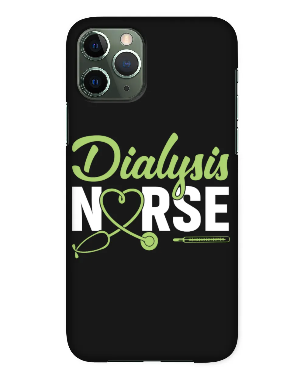 Dialysis Nurse