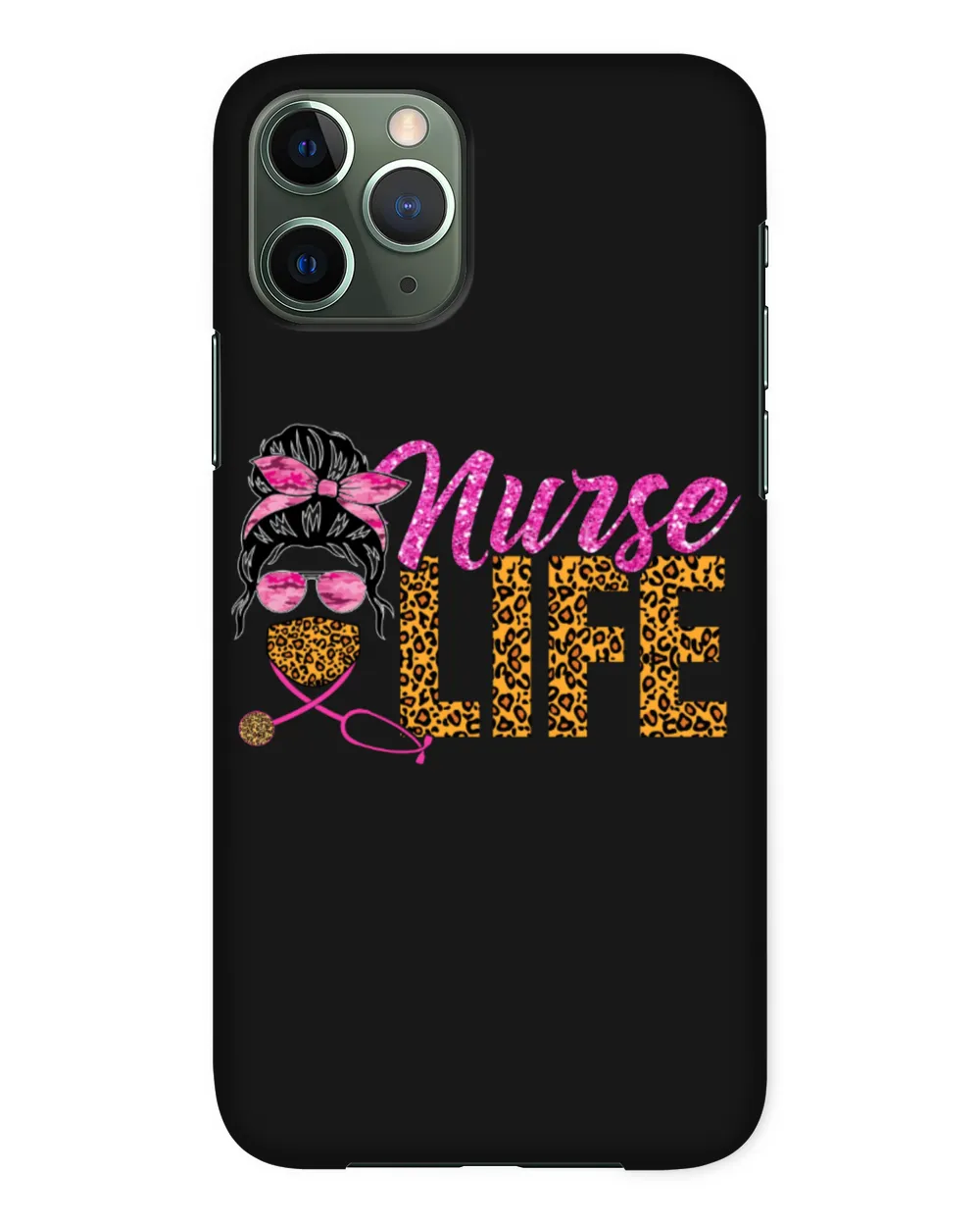 Nurse Life