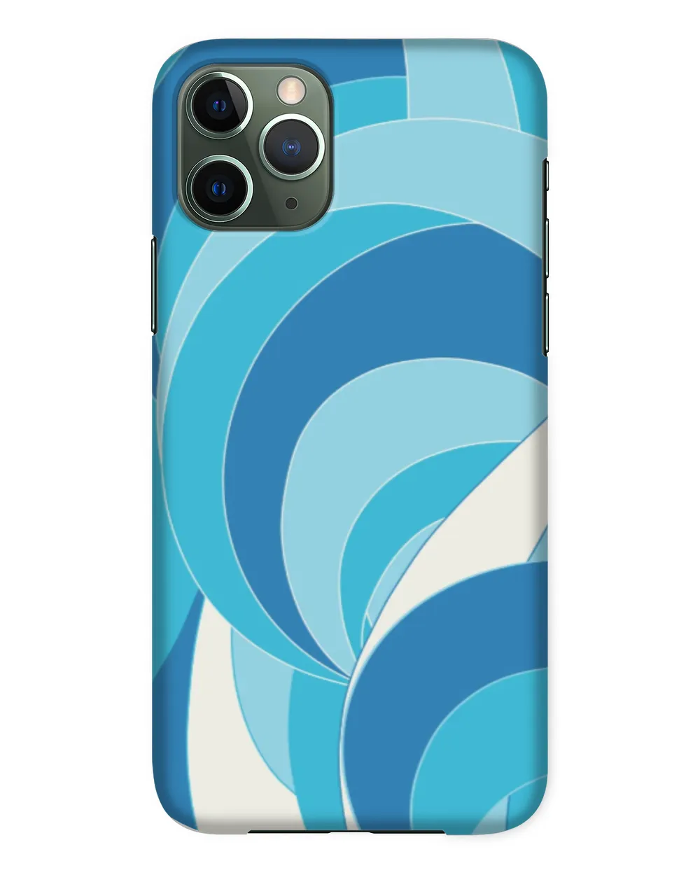 Ocean Wave Inspiration - Vitamin Sea Summer Vibes
