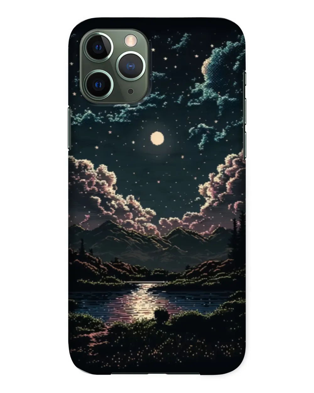 Hiking Phone Case