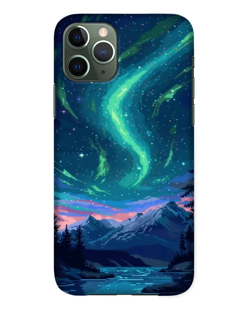 Hiking Phone Case