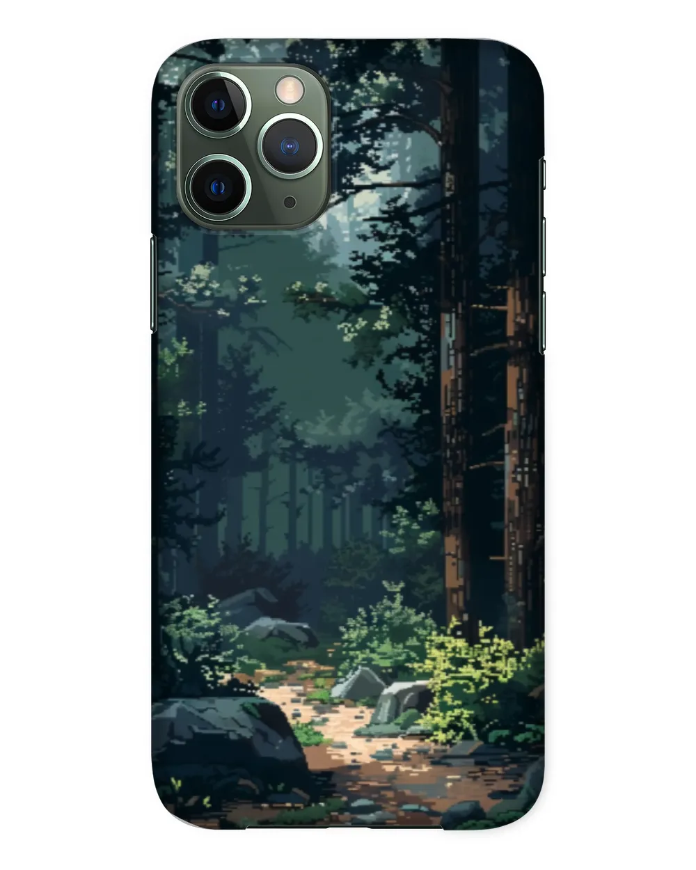 Hiking Phone Case