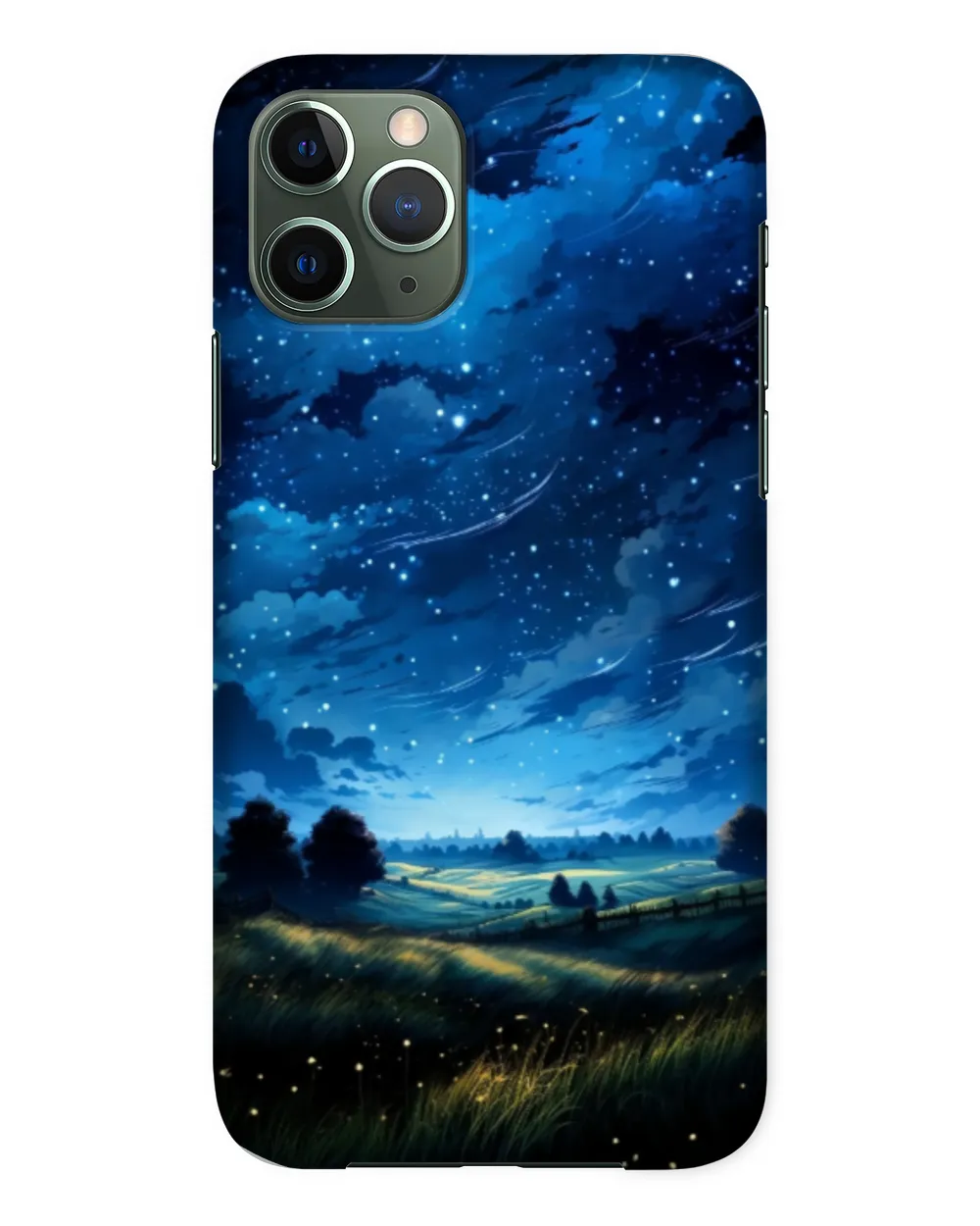 Hiking Phone Case