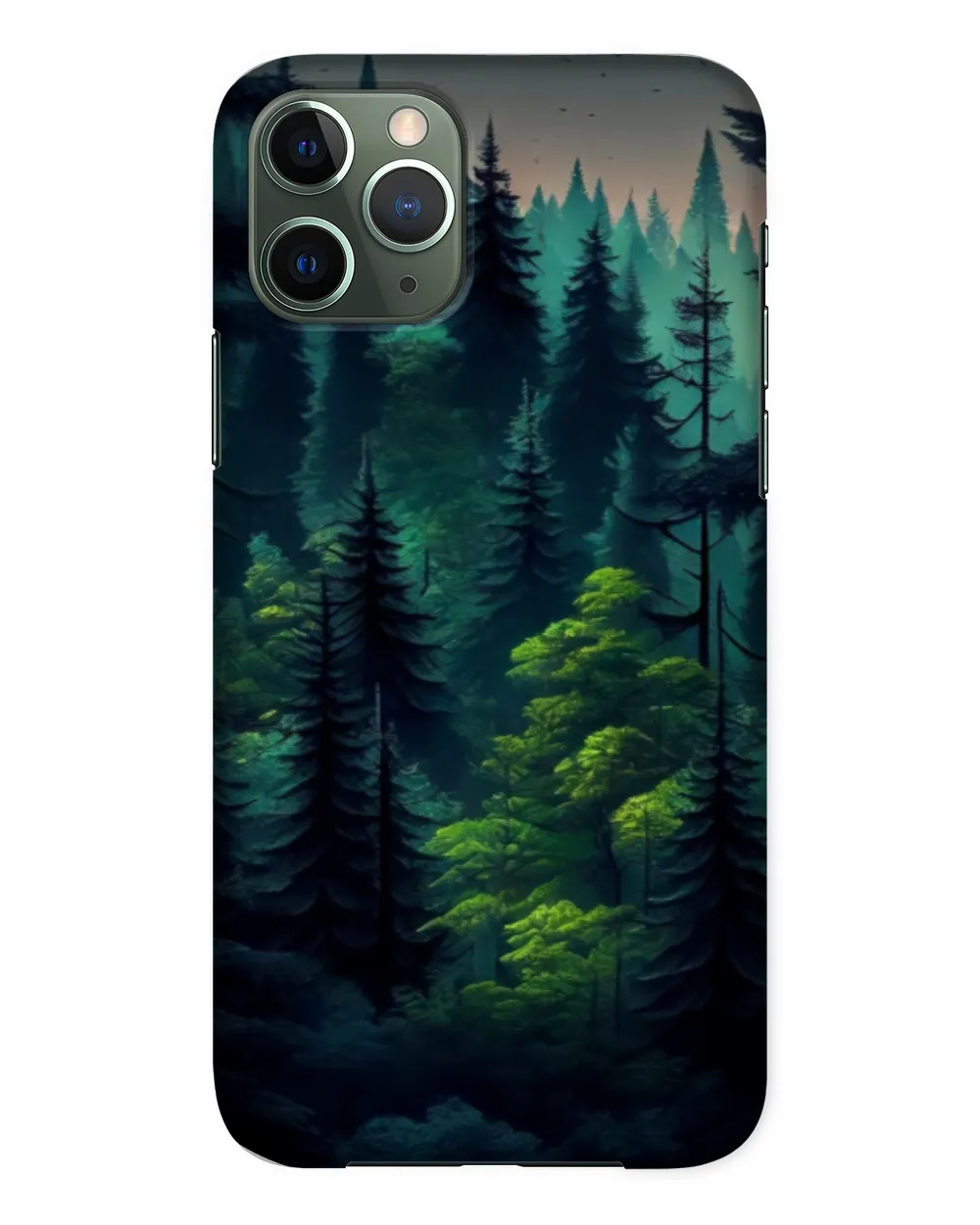 Hiking Phone Case