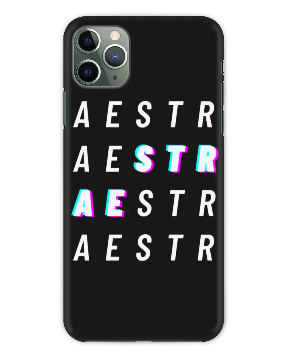 Maestro Stromae Arcade Distorsion Classic T-Shirt