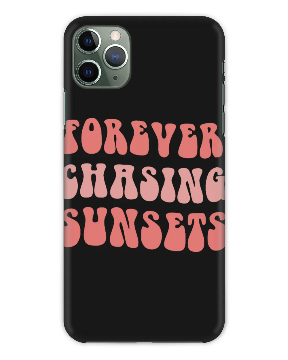 Forever Chasing Sunsets