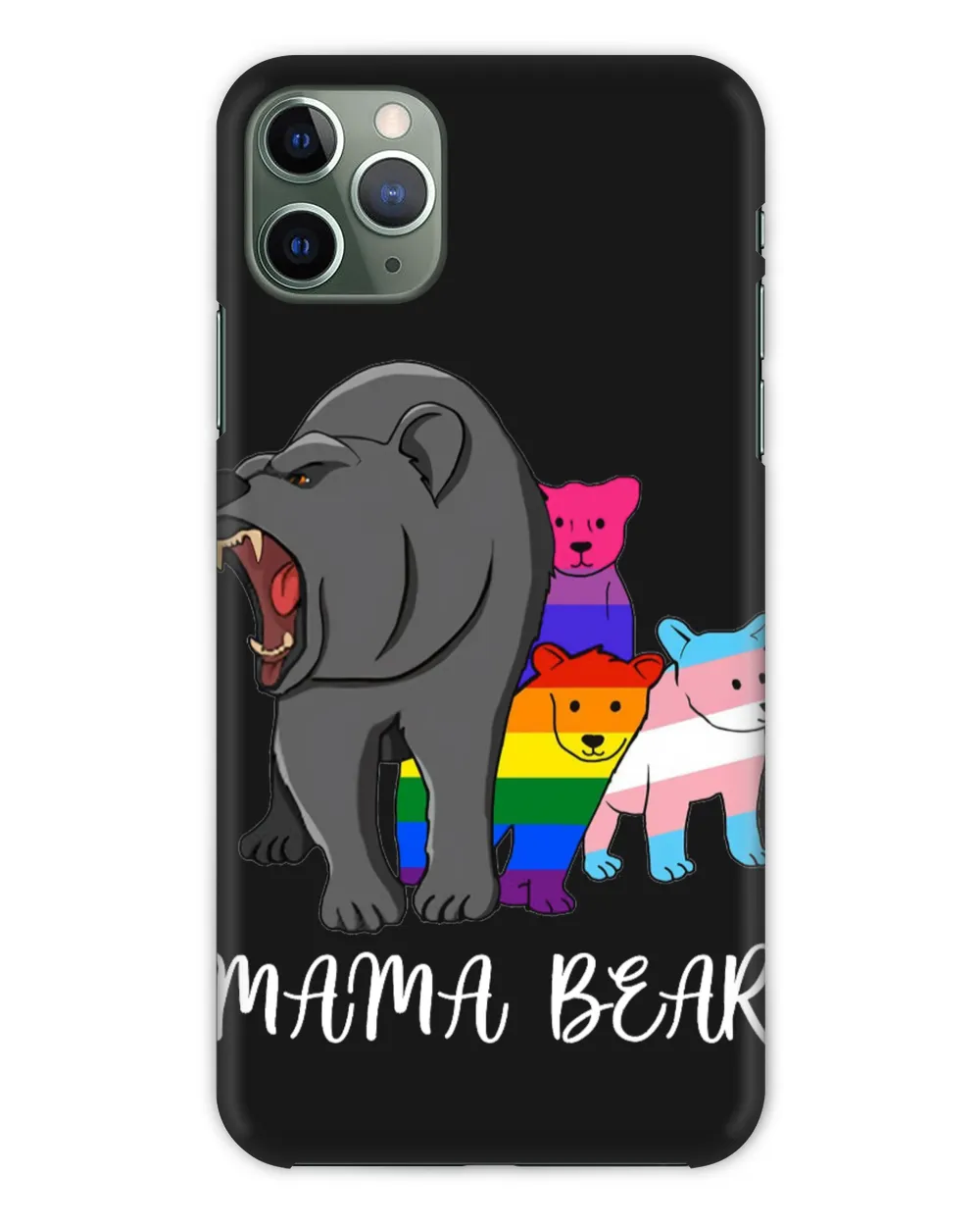 Mama Bear