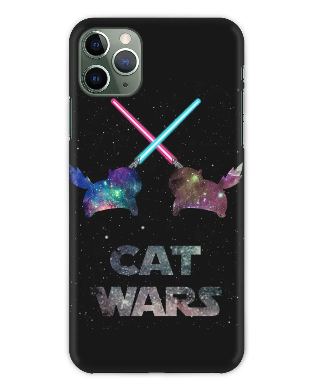 Cat Wars