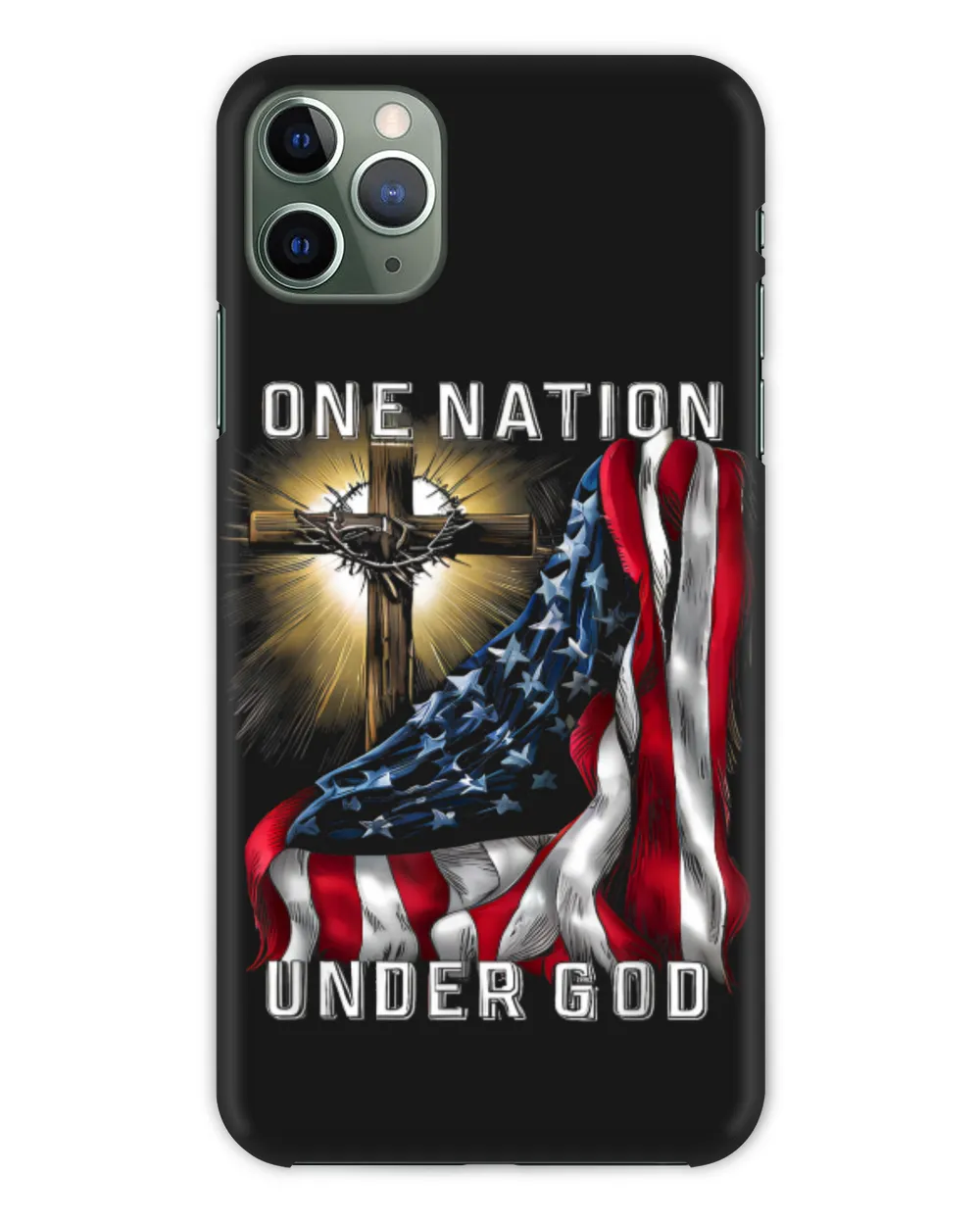 One Nation Under God