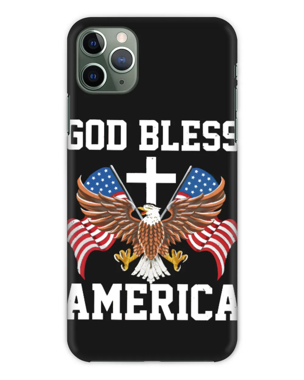 God Bless America