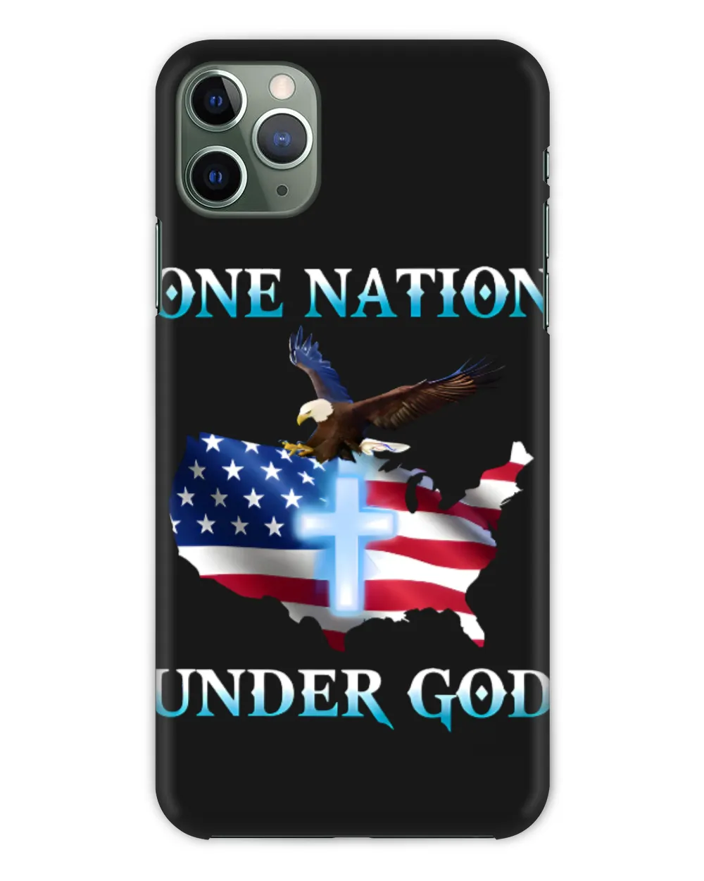 One Nation Under God