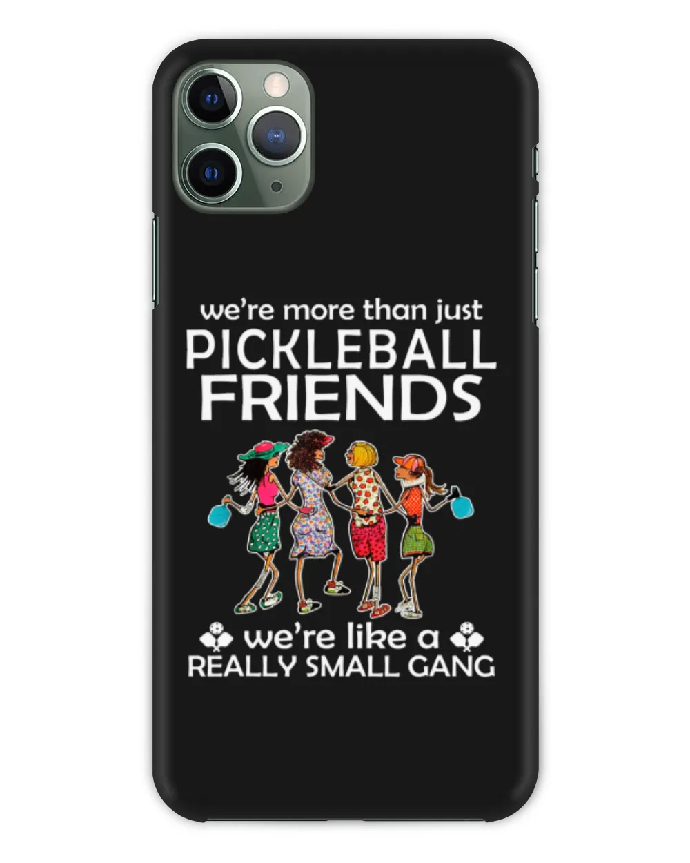 Pickleball Friends Paddleboards Really a Small Gang Enjoying