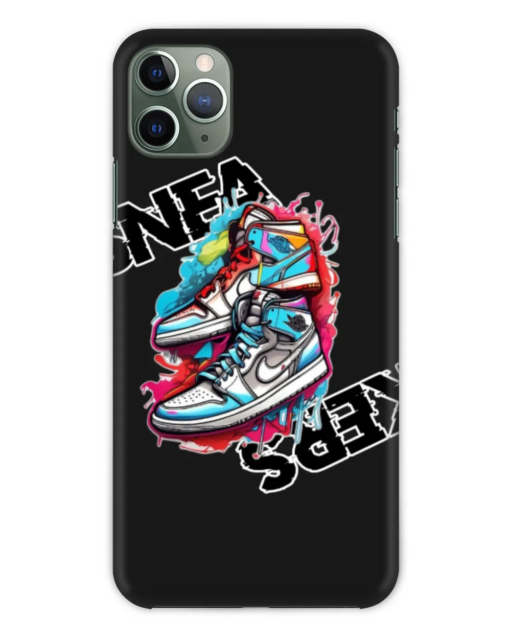 Snea-ker Drink