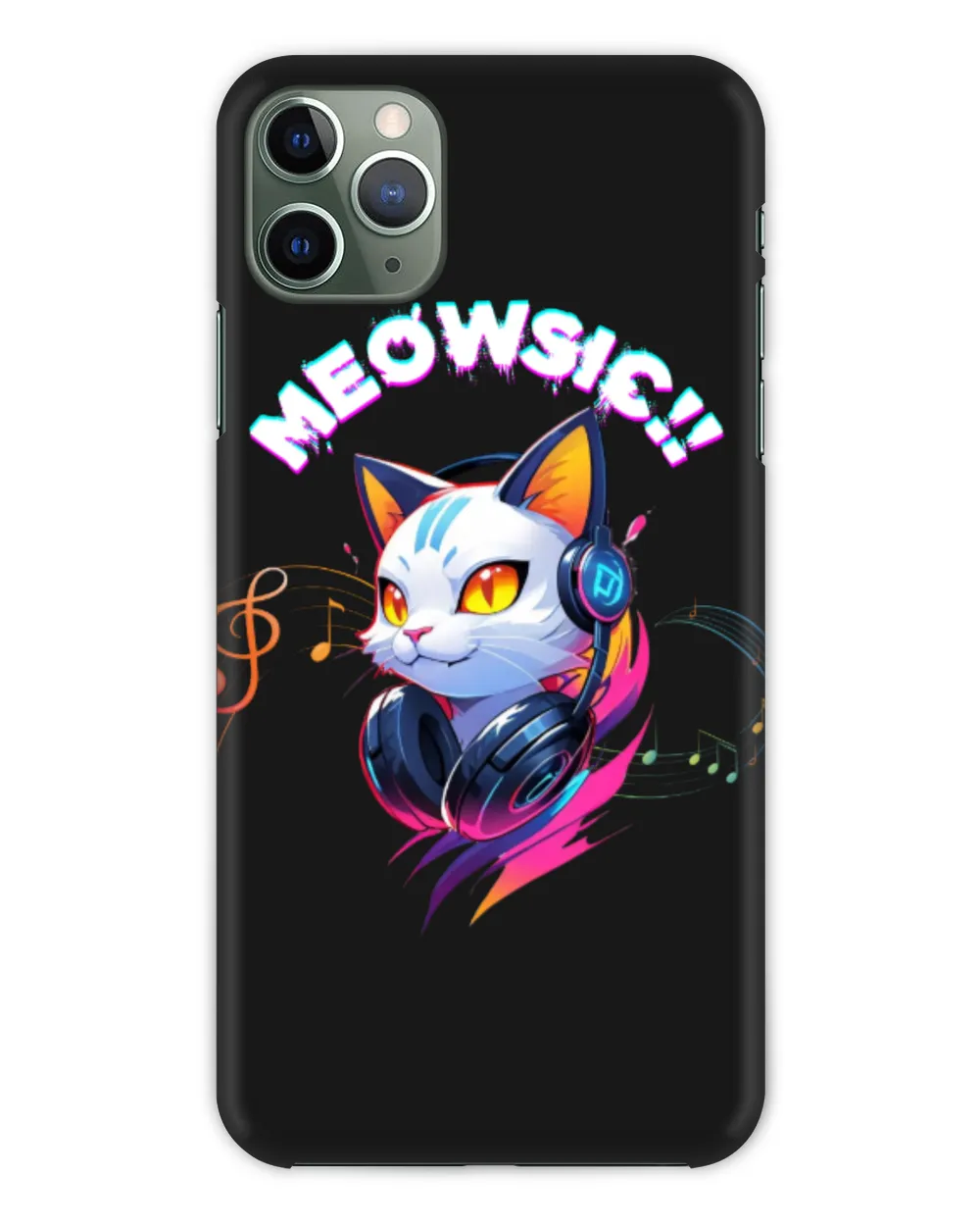 Meowsic Drink
