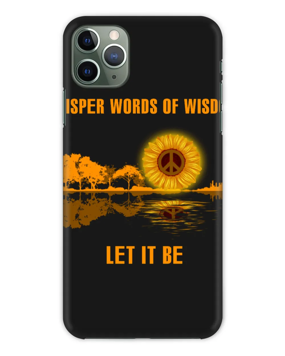 Miah721 Whisper Words Of Wisdom Let It Be