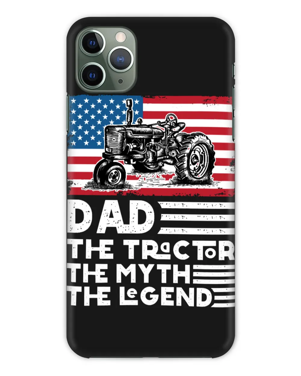 Tractor Dad The Tractor The Myth The legend Tractor Farmer Dad Vintage 12 Tractor Farmer