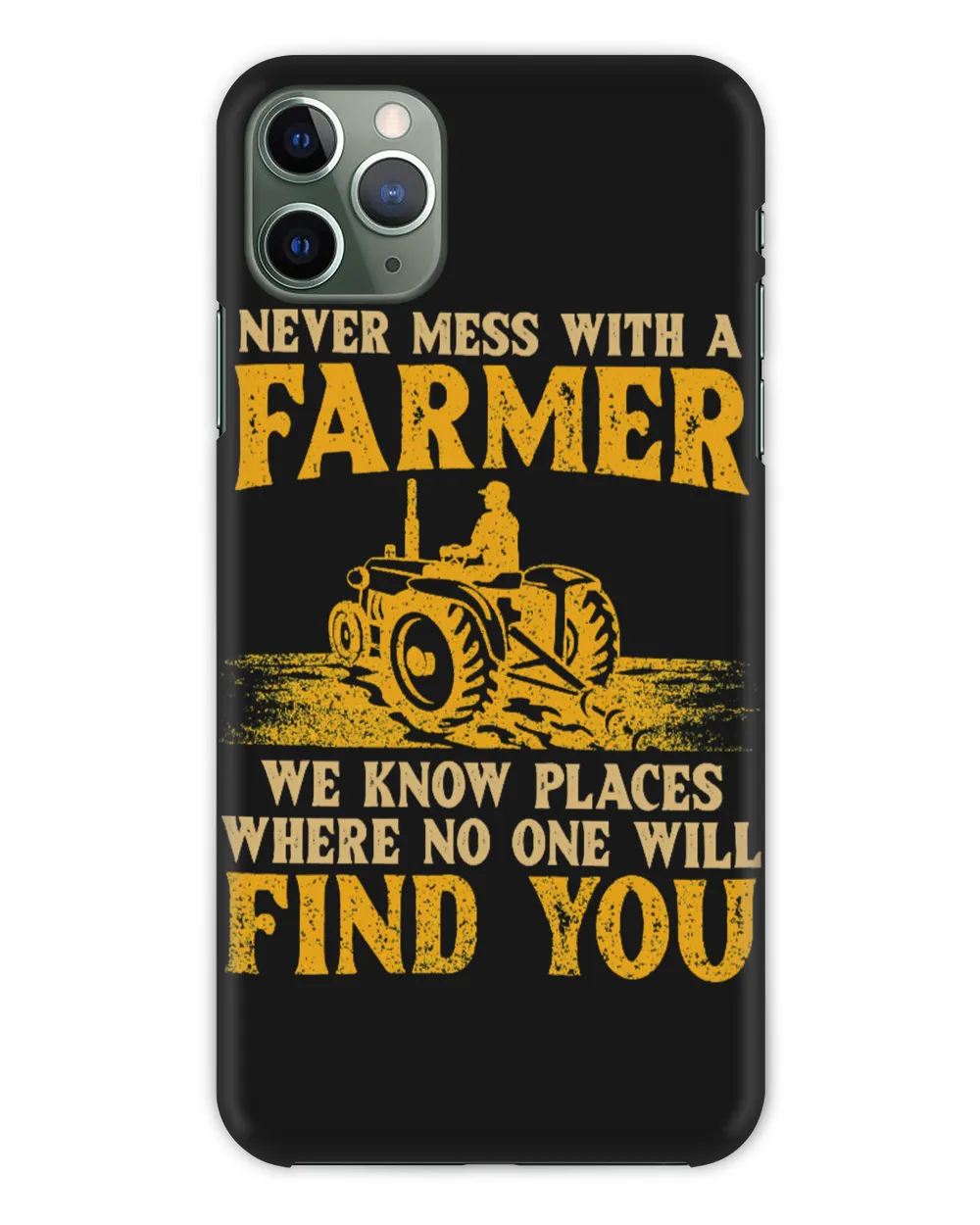 Tractor Farm Farmer Farming Funny Agriculture 297 farmer