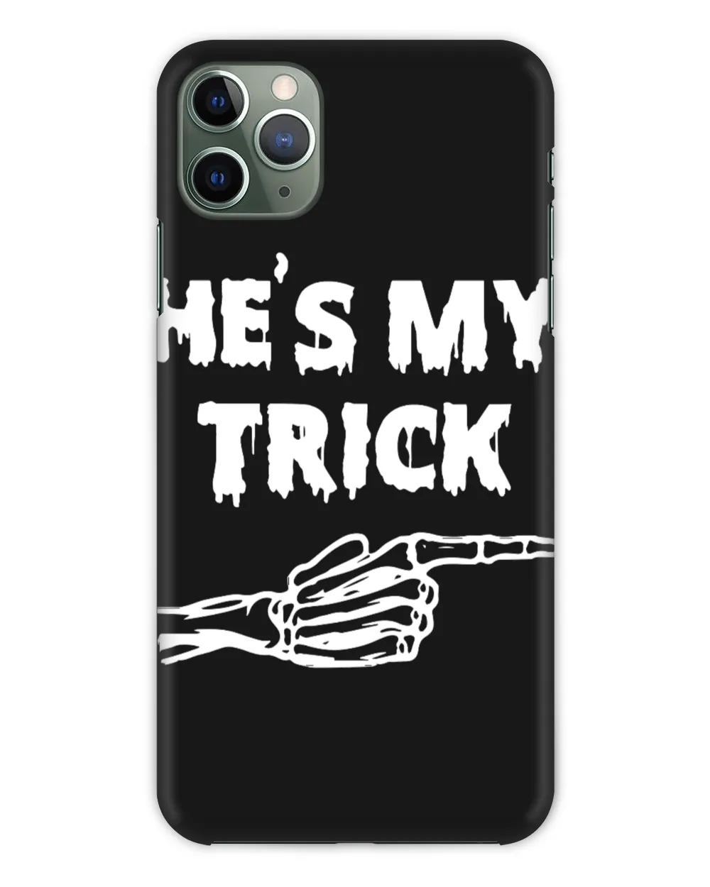 He's My Trick
