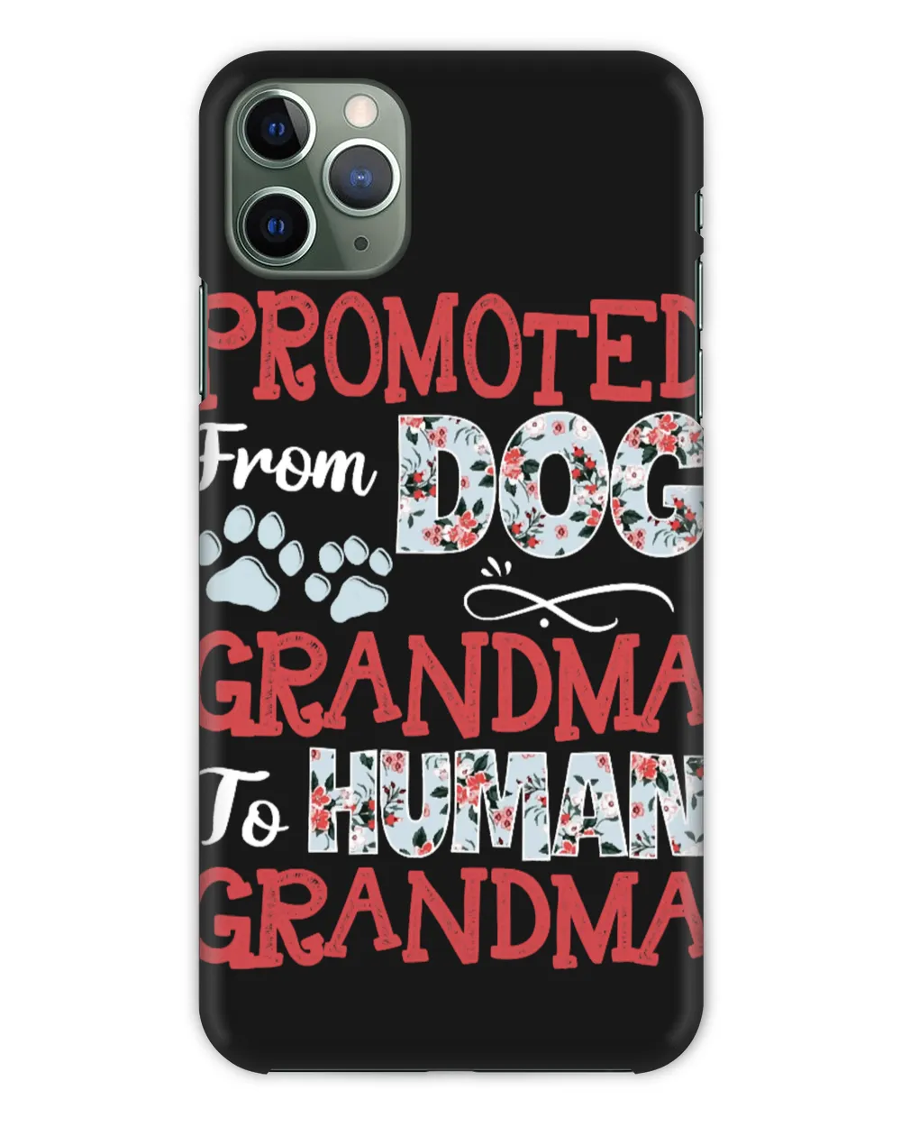 Mother Promoted From Dog Grandma to Human Grandma 215 Mom