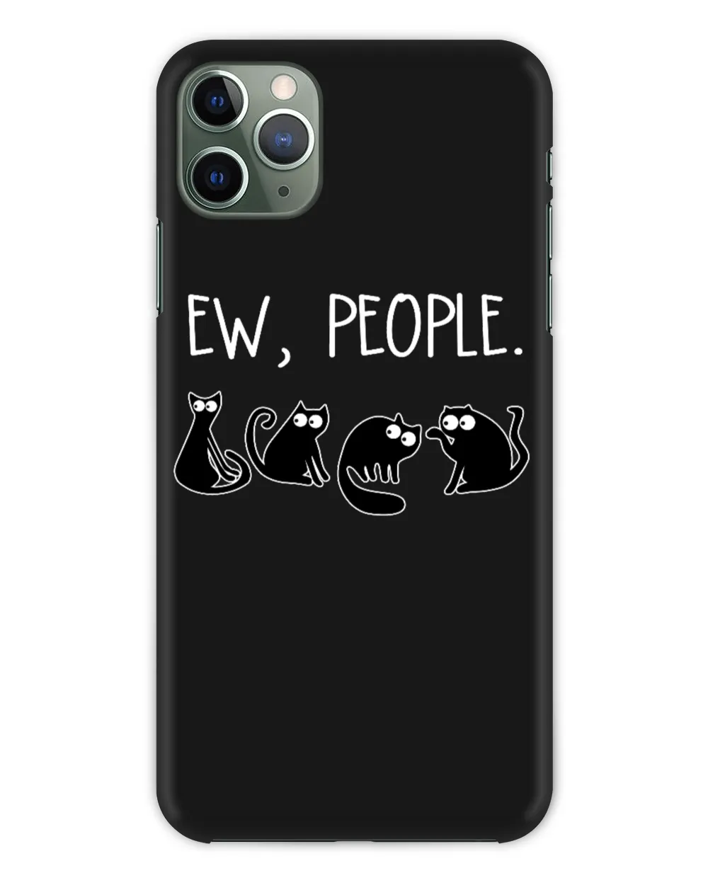Ew People