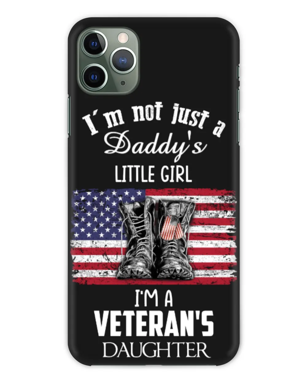 [Personalize] i'm not just a daddy's