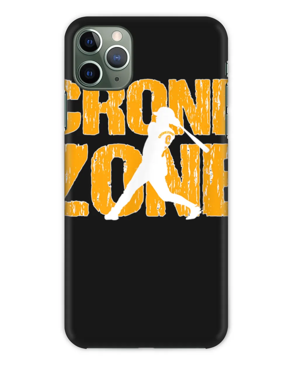 Crone Zone San Diego Baseball