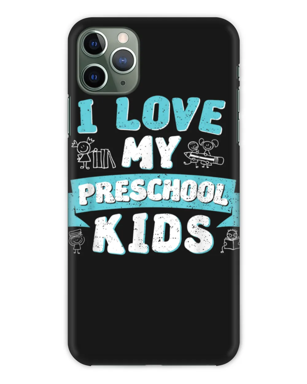 I Love My Preschool Kids   Preschool