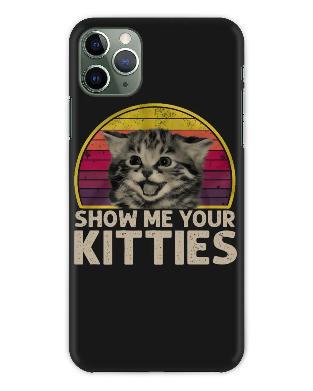ETT743 Show Me Your Kitties