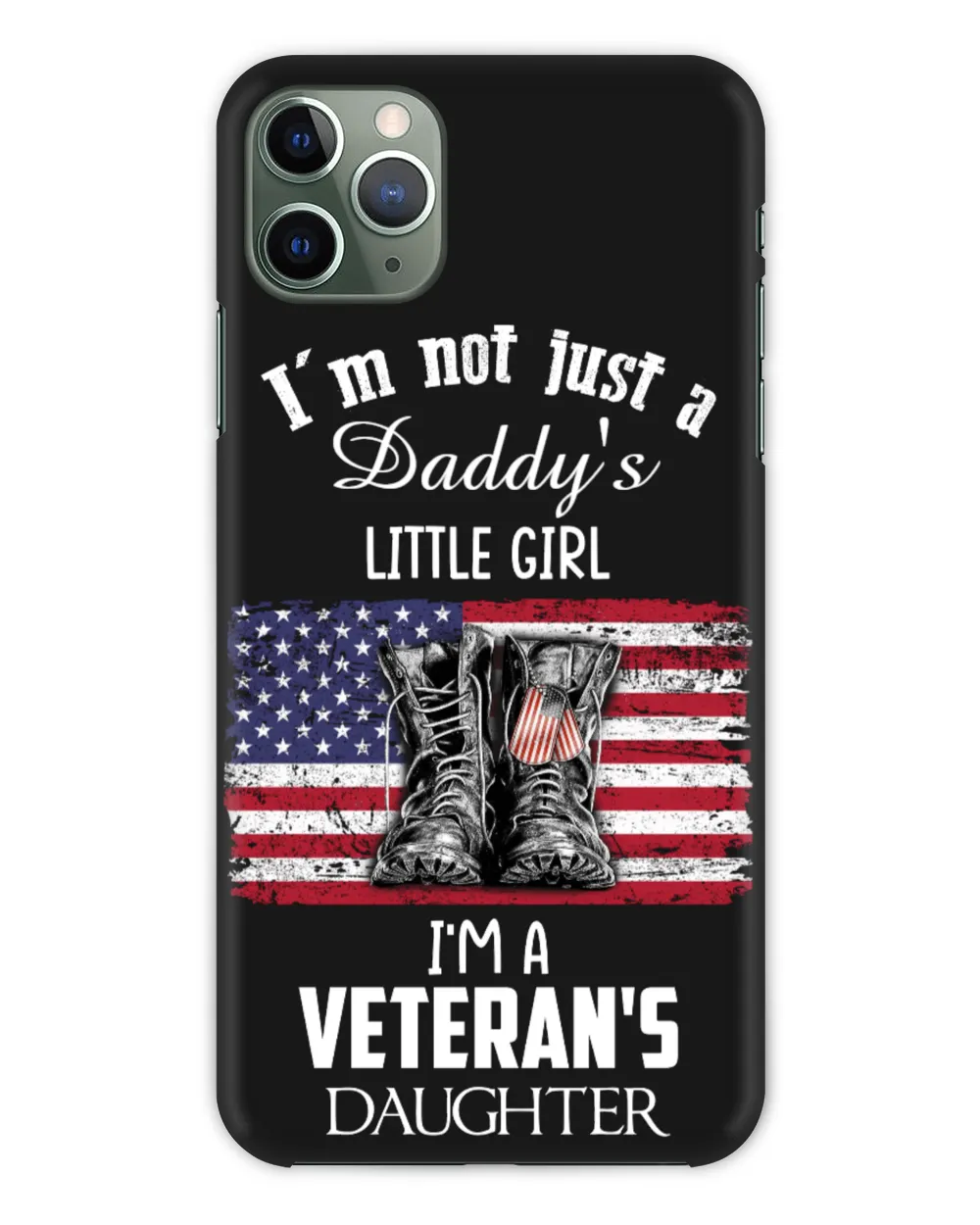 [Personalize] i'm not just a daddy's