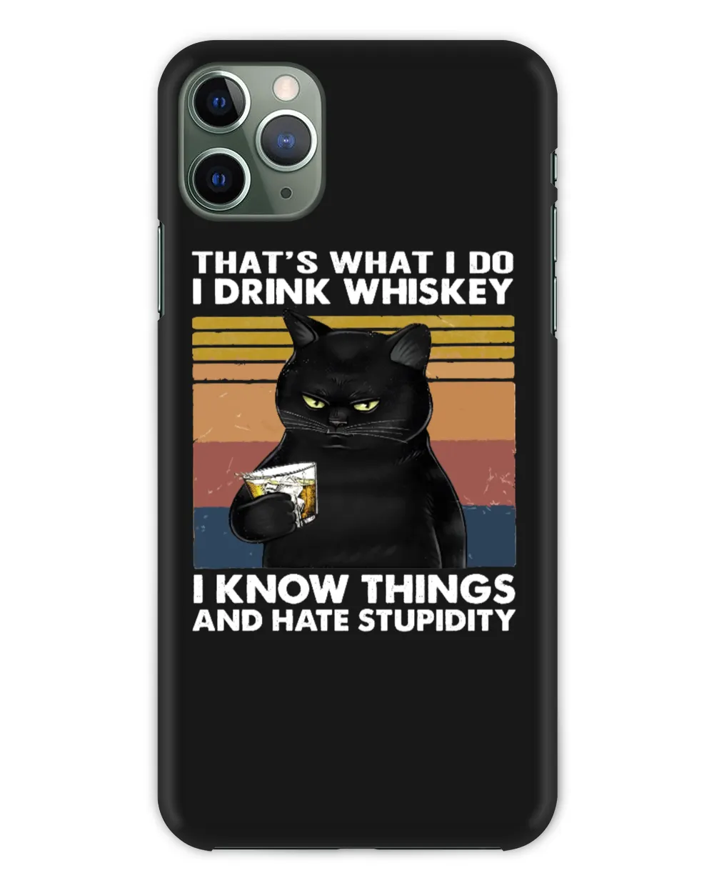 Miah859a That's What I Do I Drink Whiskey I Know Things And Hate Stupidity