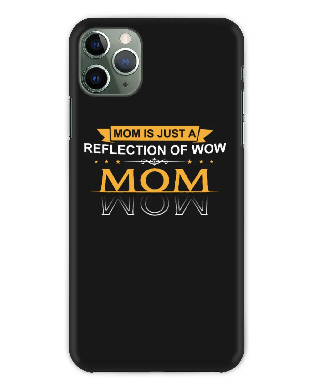 Miah906 Mom Is Just A Reflection Of Wow