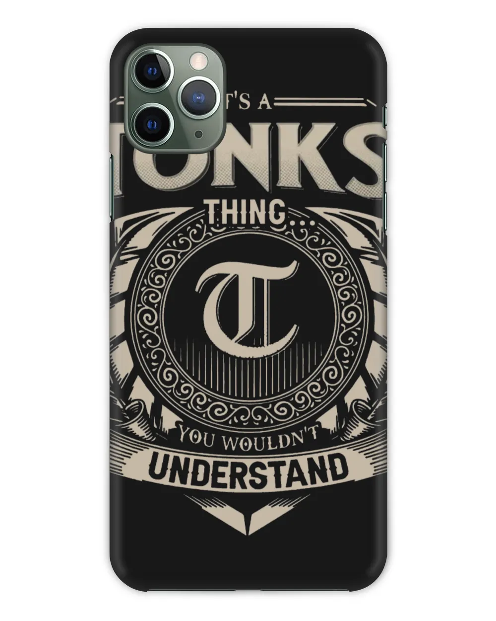TONKS