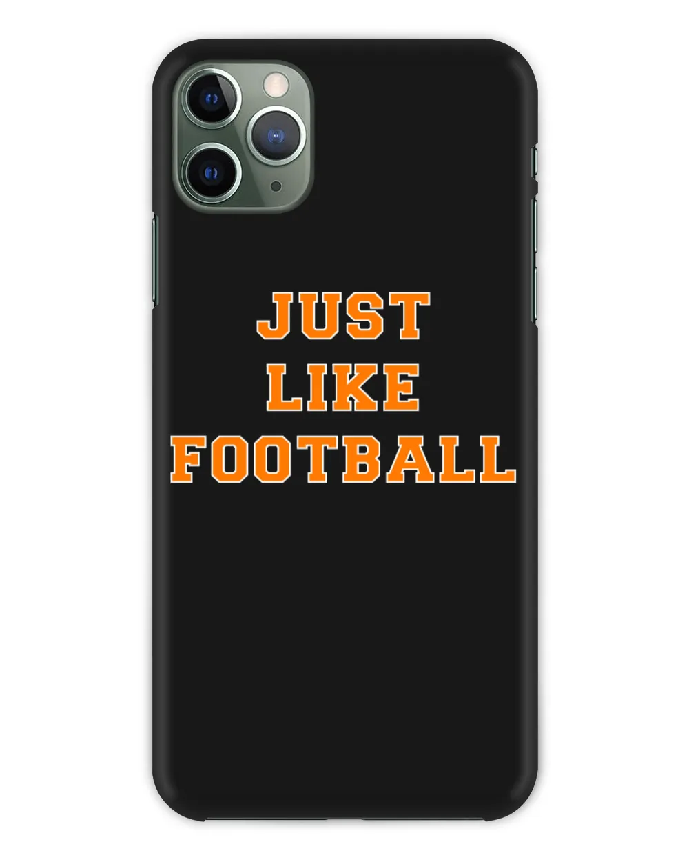 Just Like Football - Tennessee Football