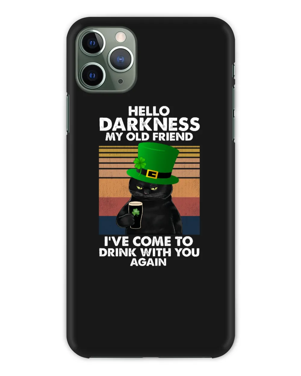 Miah907a Hello Darkness My Old Friend I've Come To Drink With You Again