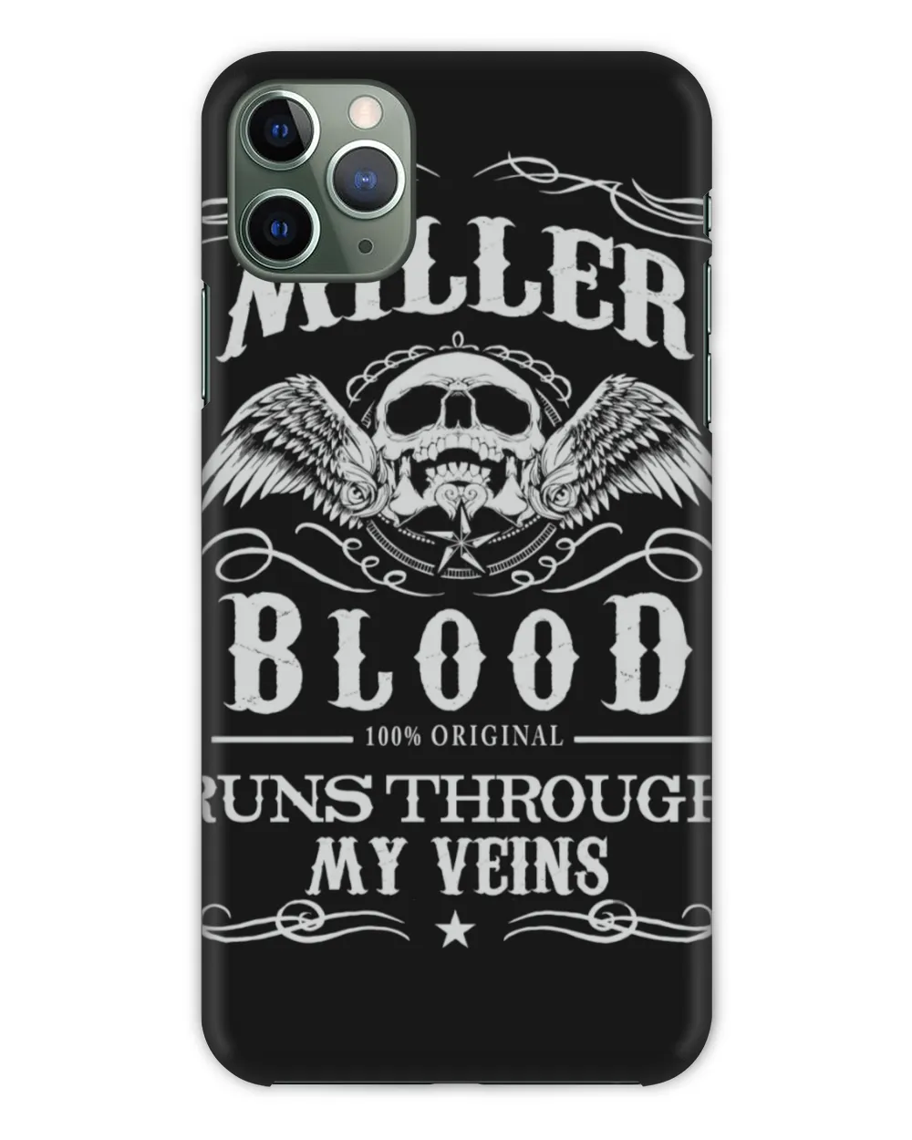 MILLER-BLOOD