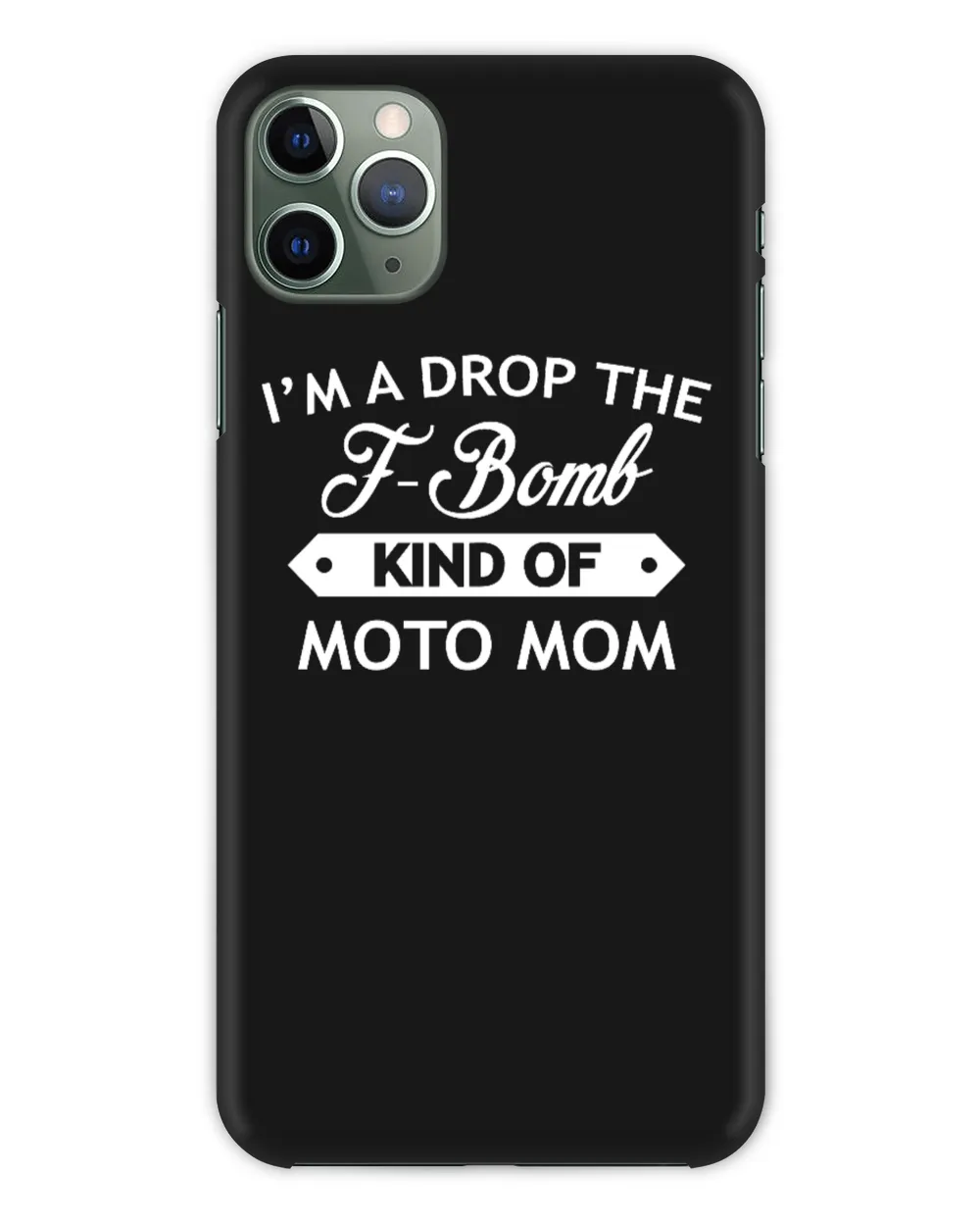 Miah929 Miah I'm A Drop The F-Bomb Kind Of Mom