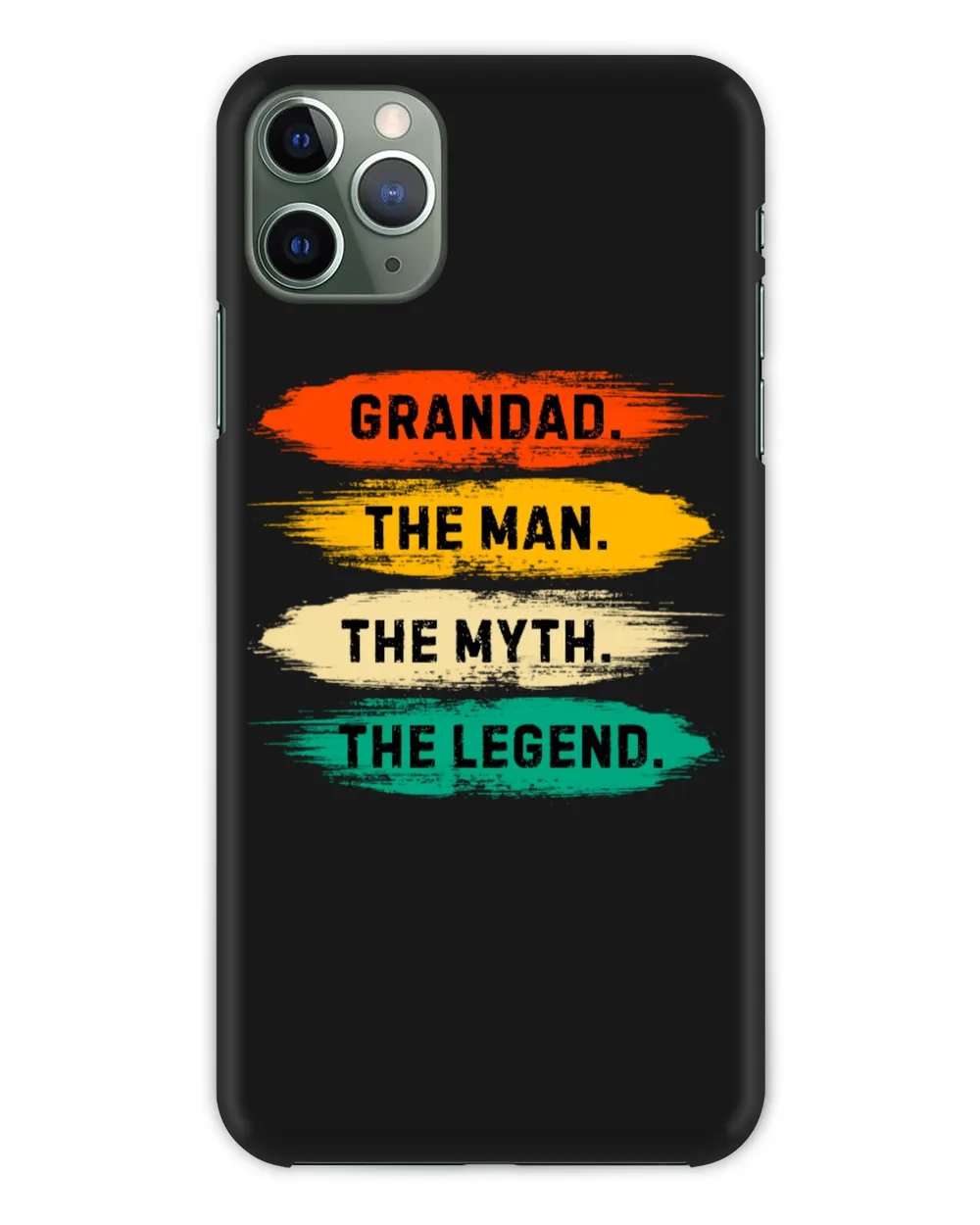 Miah927_grandad Grandad