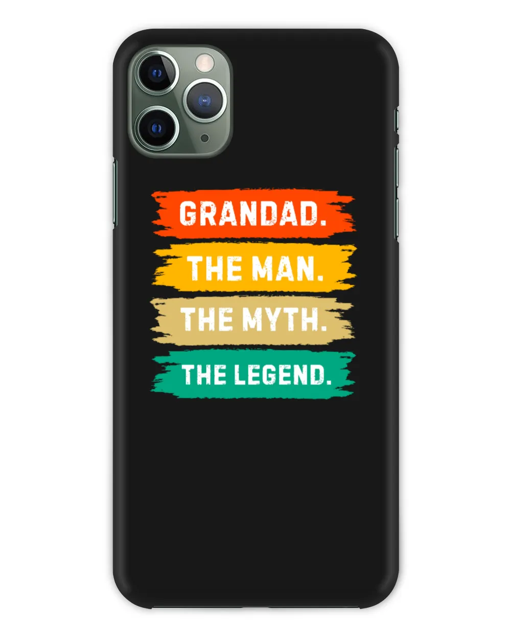 Miah928_grandad Grandad The Man The Myth The Legend