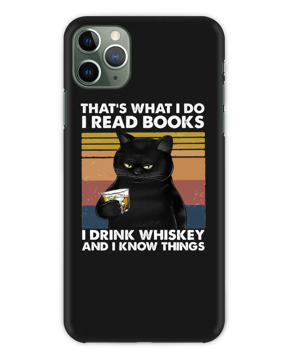 Miah935 That's What I Do I Read Books I Drink Whiskey And I Know Things