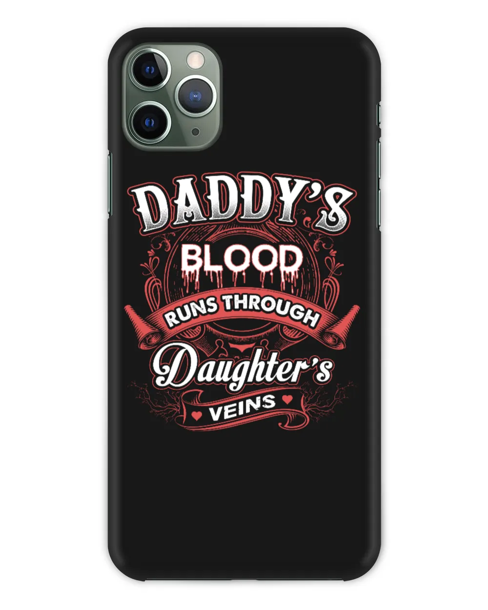 Miah948 Daddy's Blood Runs Through Daughter's Veins
