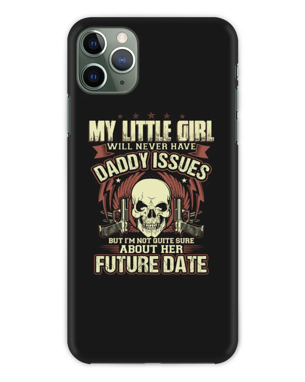 Miah949 My Little Girl Will Never Have Daddy Issues But I'm Not Quite Sure About Her Future Date