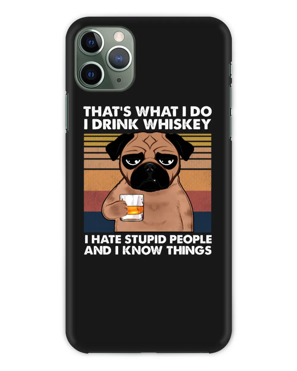 Miah989 That's What I Do I Drink Whiskey I Hate Stupid People And I Know Things