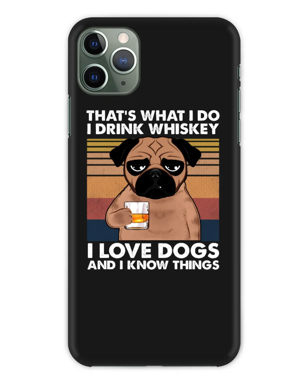 Miah991 That's What I Do I Drink Whiskey I Love Dogs And I Know Things