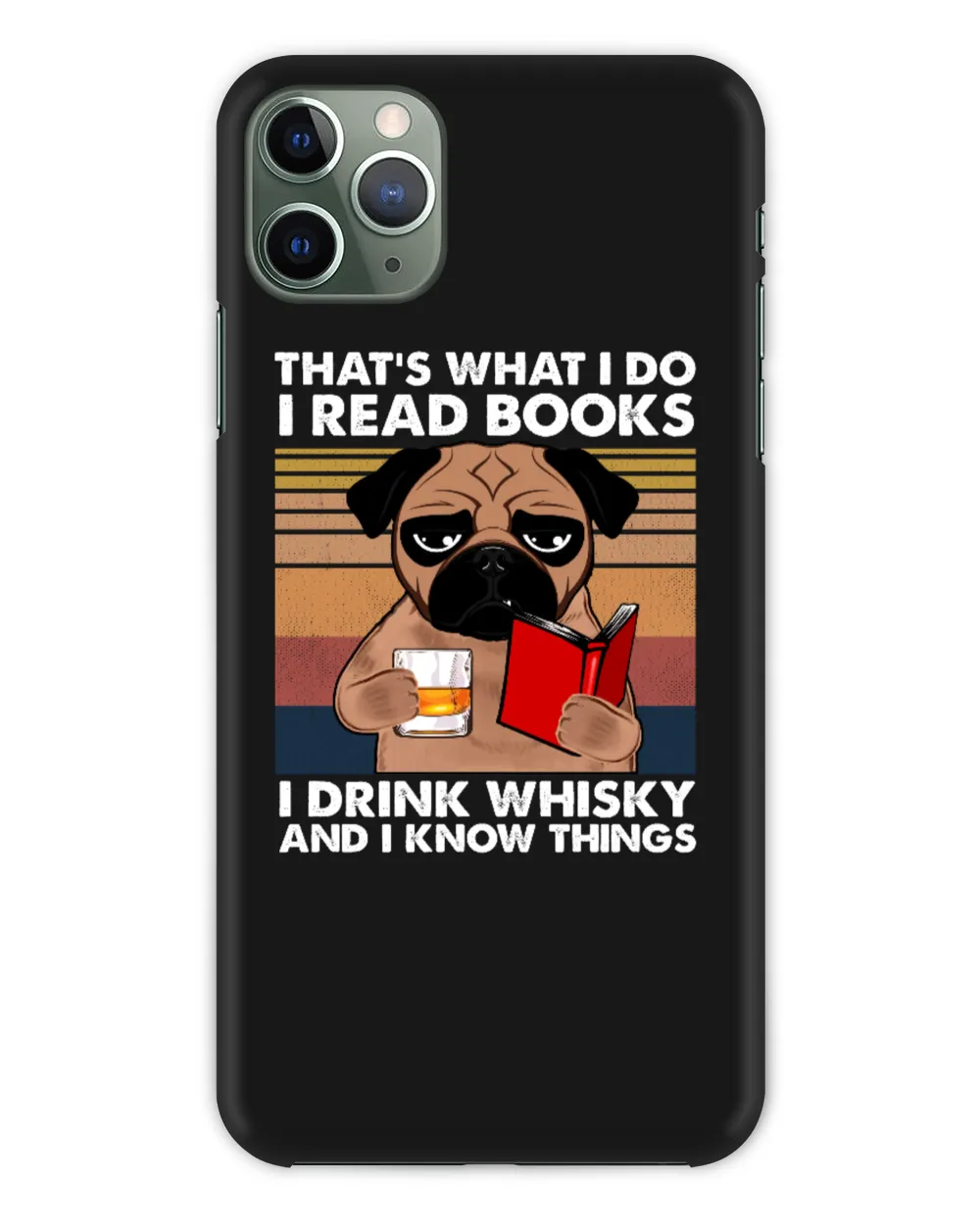 Miah1002 That's What I Do I Read Books I Drink Whisky And I Know Things