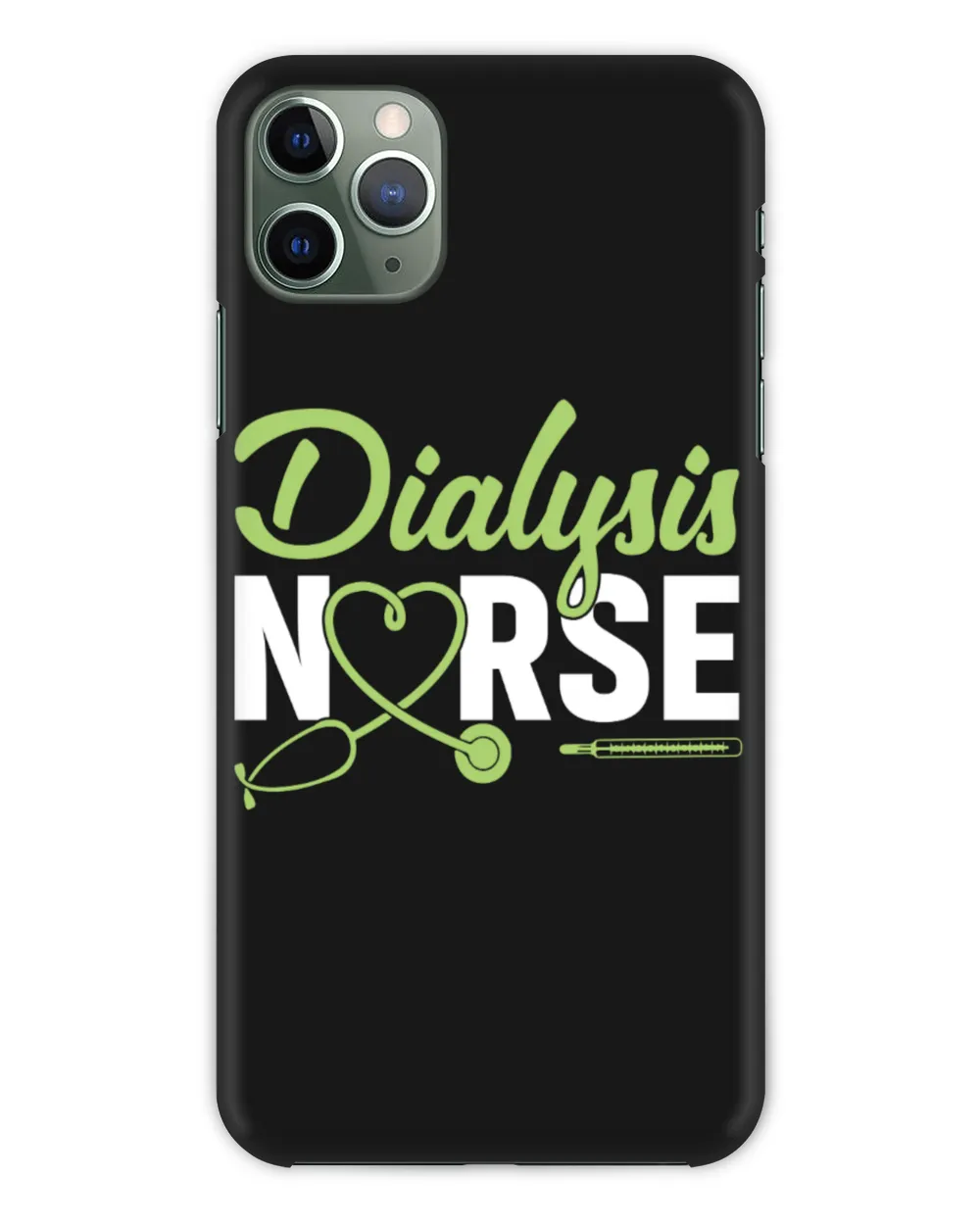 Dialysis Nurse