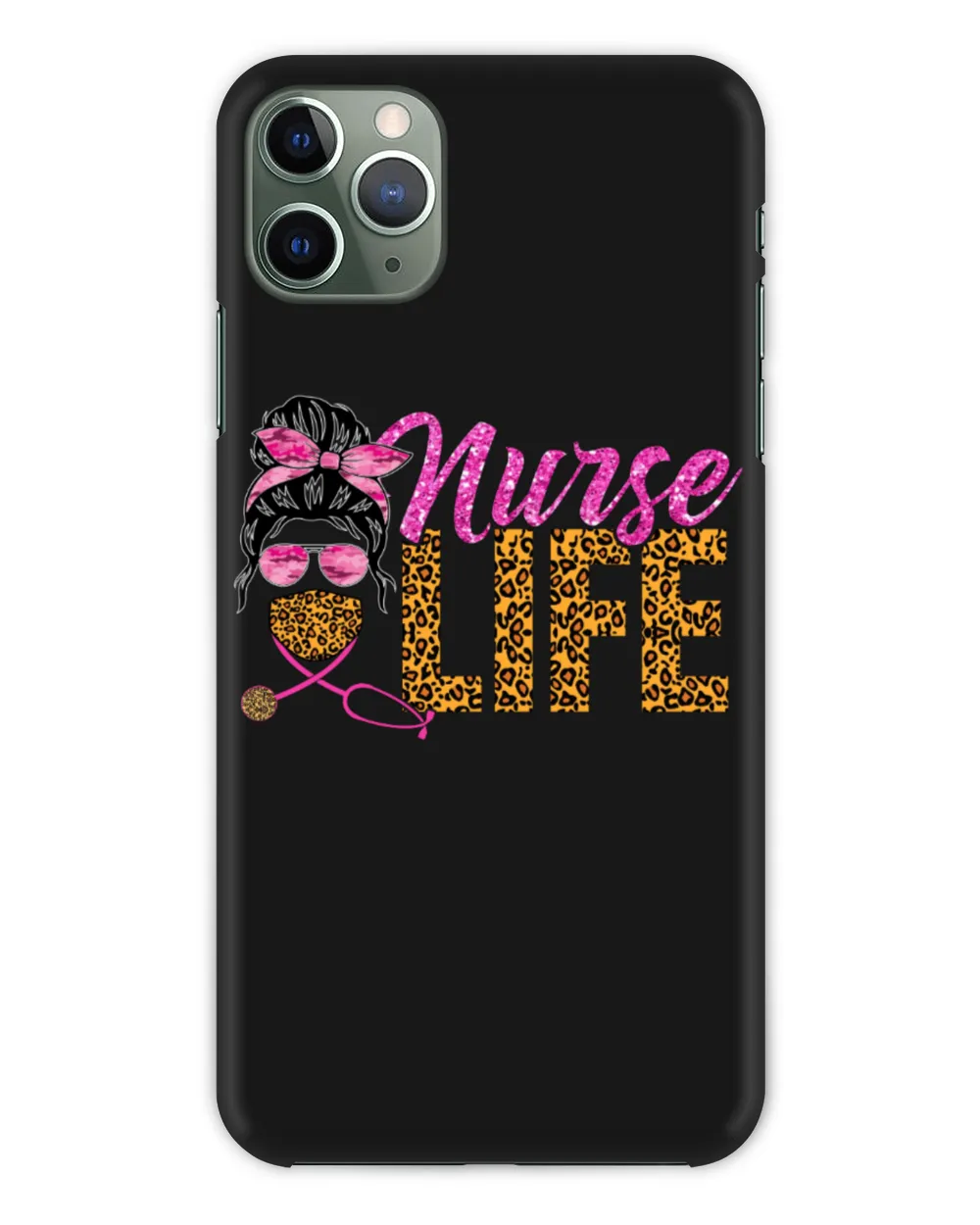 Nurse Life
