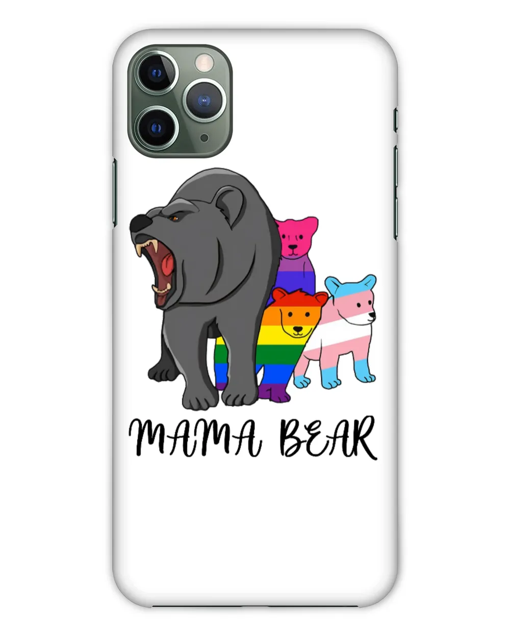 Mama Bear