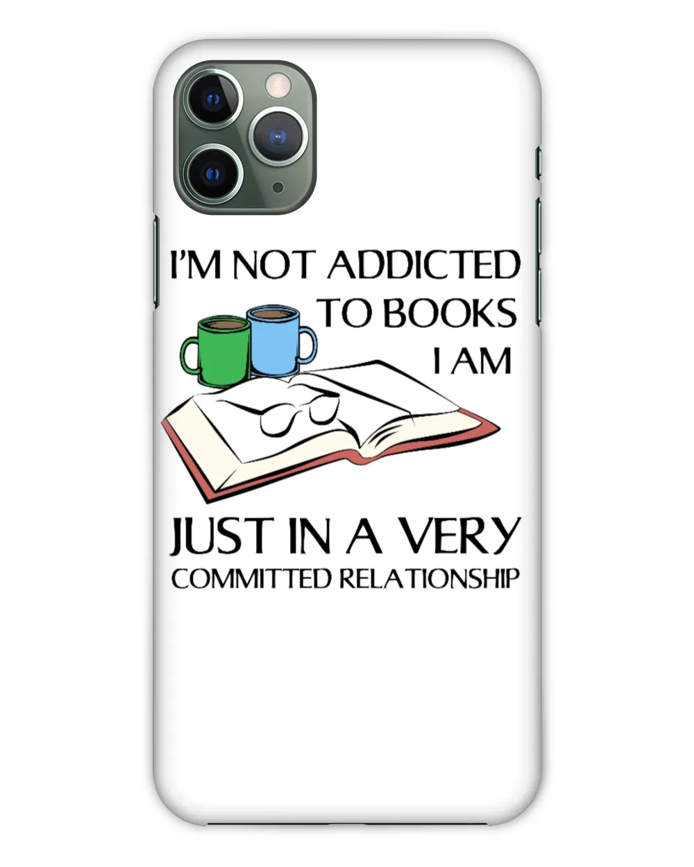 Miah774 I'm Not Addicted To Books I Am Just In A Very Committed Relationship