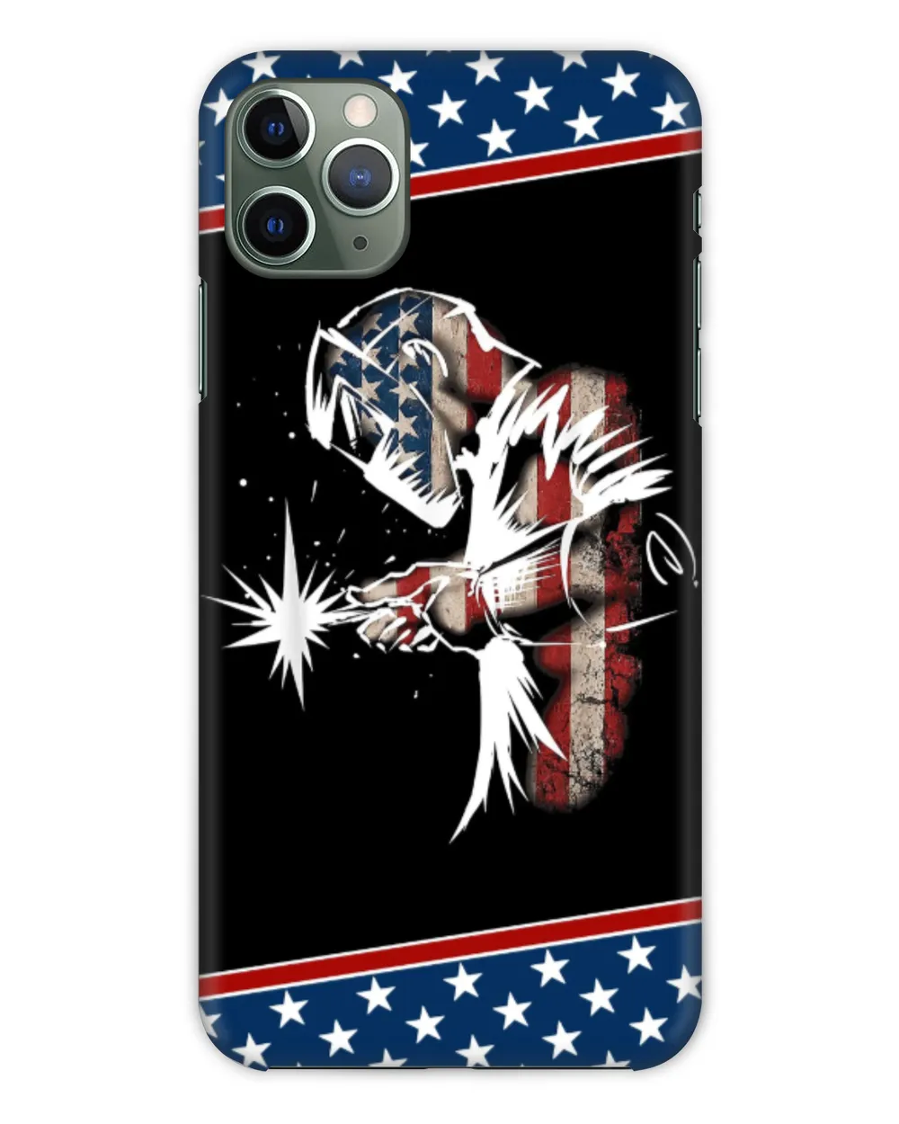 Phone Case For Welders.