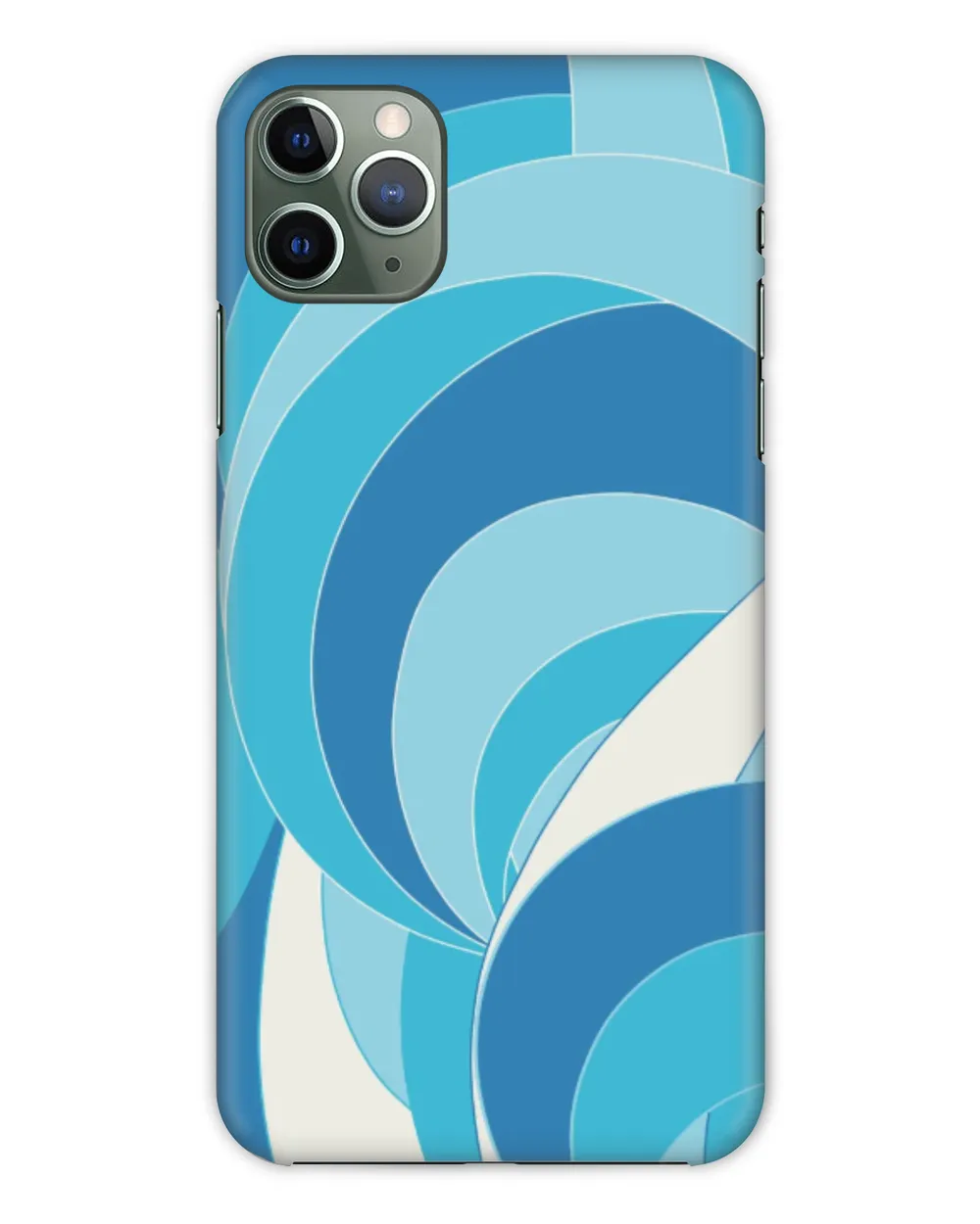 Ocean Wave Inspiration - Vitamin Sea Summer Vibes